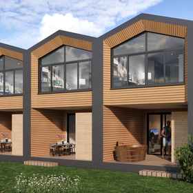 Room 1 Bsundrix Wellness Tiny Auro, Bartholomäberg Hotels