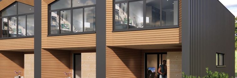 อื่นๆ Bsundrix Living Tiny - Nyra