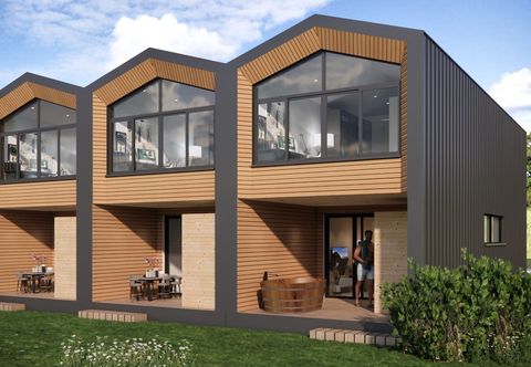 อื่นๆ Bsundrix Living Tiny - Nyra