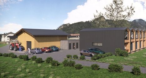 อื่นๆ 2 Bsundrix Living Tiny - Nyra