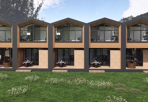 Lain-lain Bsundrix Living Tiny Elva