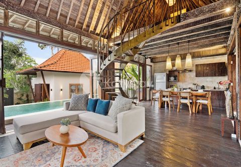 Others Dewandaru Villa by Kozystay - Canggu