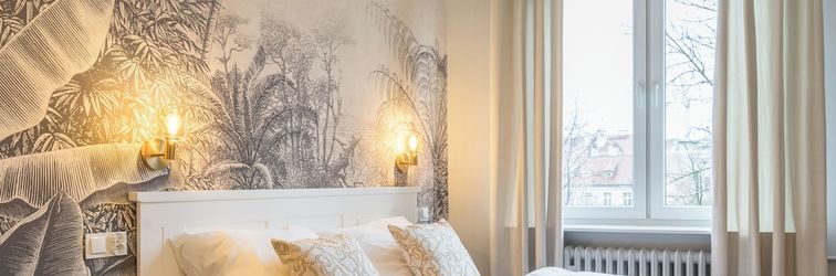 Others Apartamenty blisko centrum - ProperUNIT