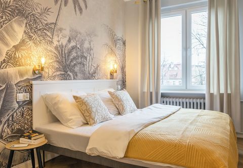 Others Apartamenty blisko centrum - ProperUNIT