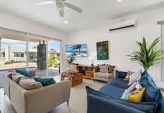 Others 2 3 min to the Beach Private Pool Villa