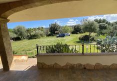 Others 7 Sardinia Re - Country Villa Pala Venalza Flat 2
