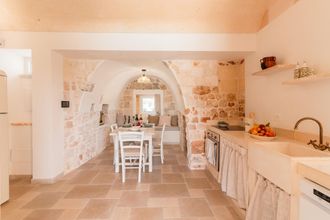 Lain-lain 4 Trullo Tramonto in SAN Michele Salentino