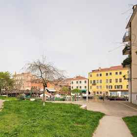 Primary image 1 Ca' del Marangon, Tronchetto Waterbus Stop Hotels