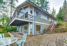 Khác 2 Balcony w/ Bay Views: Family Gem in Port Townsend