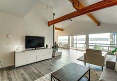 Khác 4 Balcony w/ Bay Views: Family Gem in Port Townsend