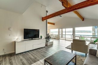 Khác 4 Balcony w/ Bay Views: Family Gem in Port Townsend