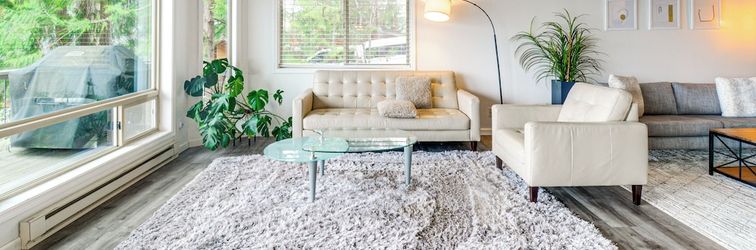 Khác Balcony w/ Bay Views: Family Gem in Port Townsend