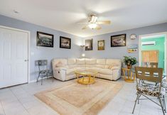 Others 2 Walk to Eastern Point Beach: Apt w/ Water View!