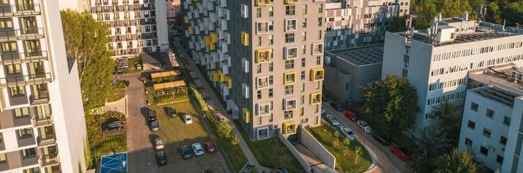 Others Apartament Jaworska 4 - ProperUNIT