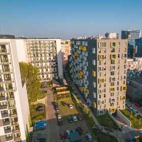 Primary image1Apartament Jaworska 4 - ProperUNIT,Fabryczna飯店