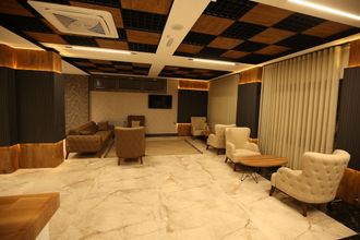 その他 4 Büpa delüxe hotel