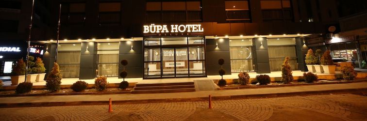 その他 Büpa delüxe hotel