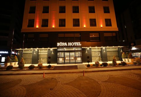 その他 Büpa delüxe hotel