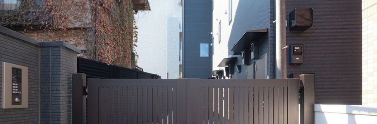 その他 Flora Maison Kamiochiai