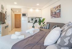 Others 4 Cozy Center Studio Torremolinos