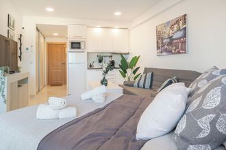 Others 4 Cozy Center Studio Torremolinos