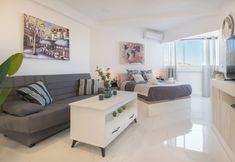 Others 2 Cozy Center Studio Torremolinos