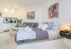 Others 5 Cozy Center Studio Torremolinos