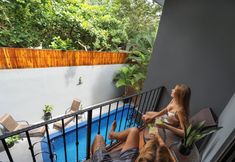 Others 2 Suite 4 - Sloth Pool&Beach 3 BR Condo