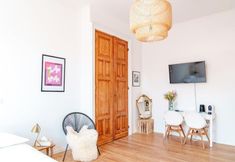 Khác 3 Smart Appart Gare Du Midi