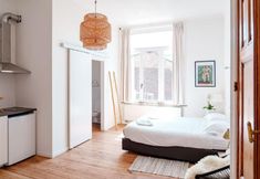 Khác 5 Smart Appart Gare Du Midi