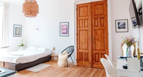 Khác 2 Smart Appart Gare Du Midi