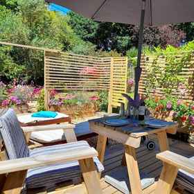 Primary image 1 Forest Palms, Bransgore Hotels