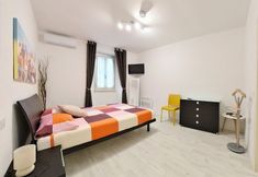 Others 4 Il Gatto e La Volpe Foresteria