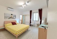 Others 2 Il Gatto e La Volpe Foresteria