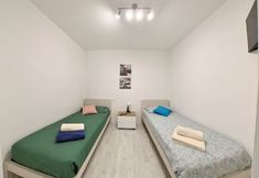 Others 6 Il Gatto e La Volpe Foresteria