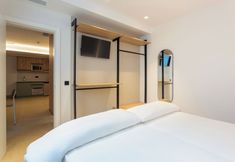 อื่นๆ 6 Sholeo Lodges Las Canteras Flats