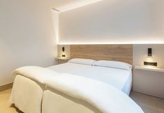 อื่นๆ 7 Sholeo Lodges Las Canteras Flats