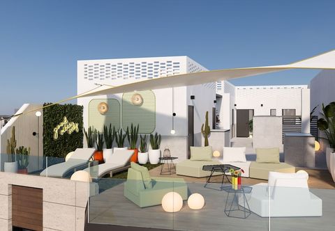 อื่นๆ Sholeo Lodges Las Canteras Flats