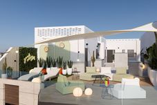 Others Sholeo Lodges Las Canteras Flats