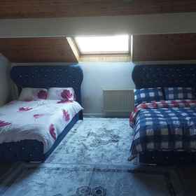 Primary image 1 Welsh Mountain Retreat With Studio Flat, Gwynedd Hotels