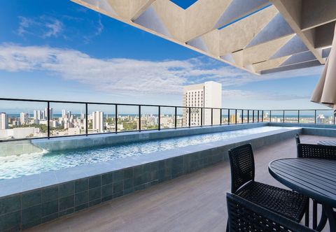 기타 Max Derby Boulevard by Carpediem