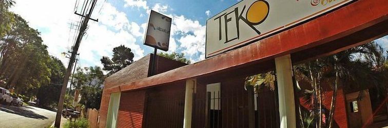 Others Teko Arte Hostel & Bar