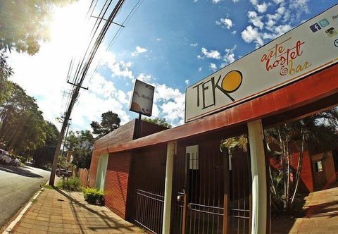 Others Teko Arte Hostel & Bar