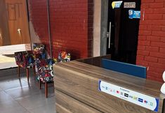 Others 2 Teko Arte Hostel & Bar