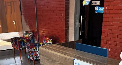 Others 2 Teko Arte Hostel & Bar