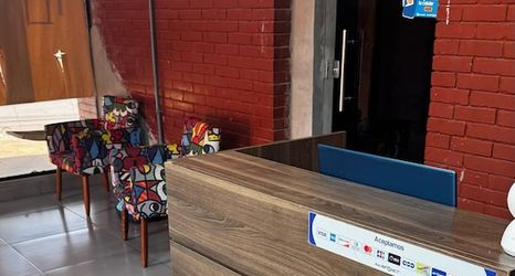 Others 2 Teko Arte Hostel & Bar