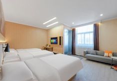 Others 5 Shankee Chain Hotel (Linzi Maoye Times Square)