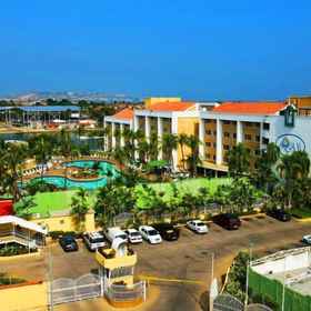 Primary image1Aqua Vi Marina Hotel & Suites,安索阿特吉州飯店