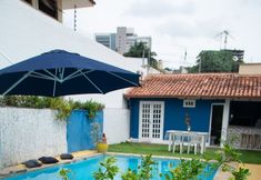 其他 2 Happiness House Hospedagem