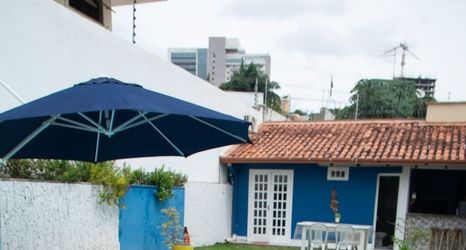 其他 2 Happiness House Hospedagem